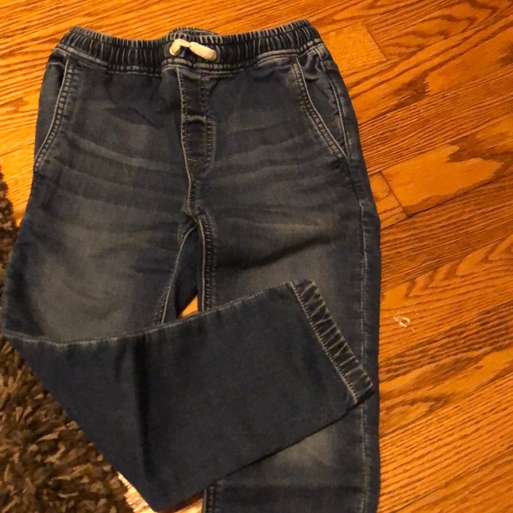 Gap